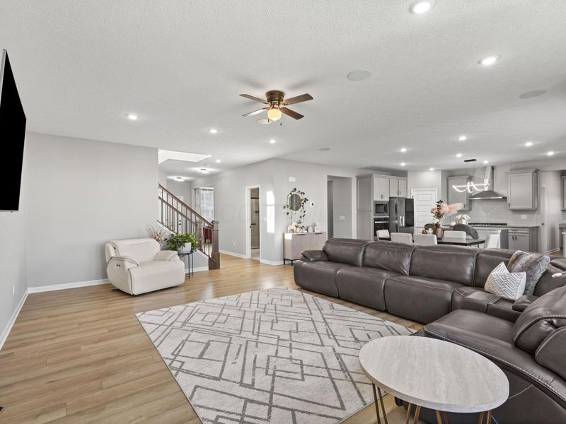 121 E Wind Road, Delaware, OH 43015 Photo 3