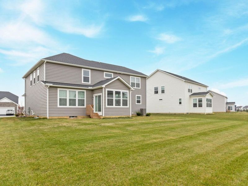 121 E Wind Road, Delaware, OH 43015 Photo 42