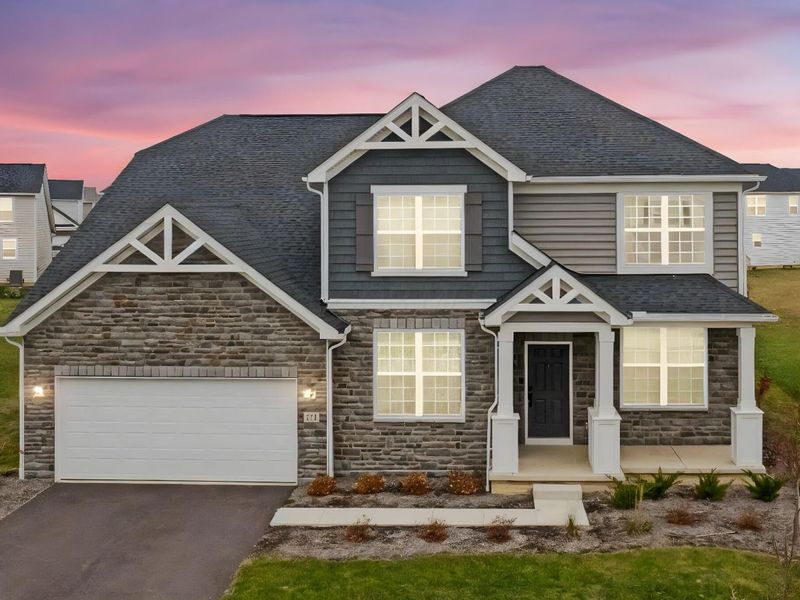 121 E Wind Road, Delaware, OH 43015 Photo 46