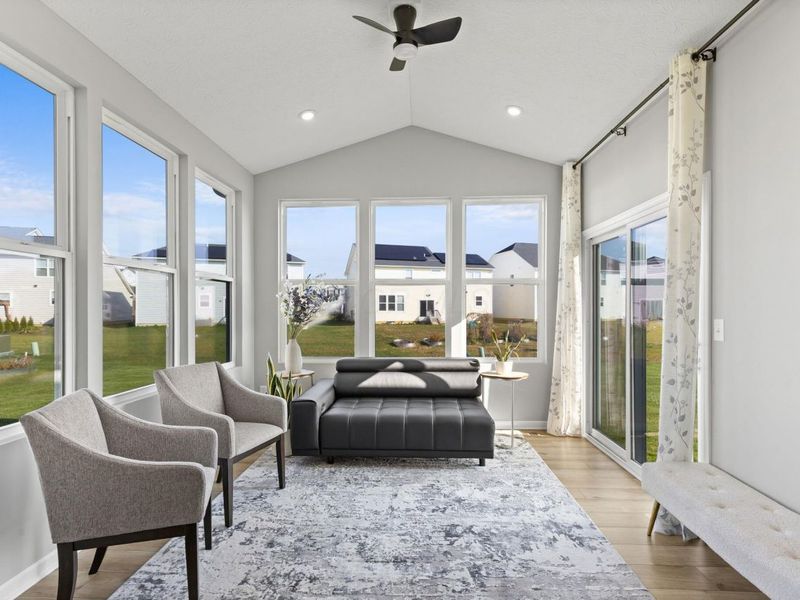 121 E Wind Road, Delaware, OH 43015 Photo 6