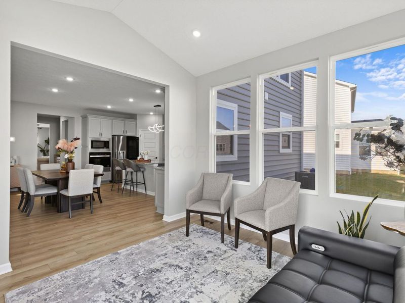 121 E Wind Road, Delaware, OH 43015 Photo 7