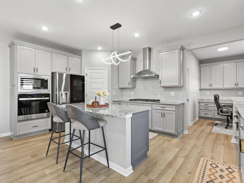 121 E Wind Road, Delaware, OH 43015 Photo 9