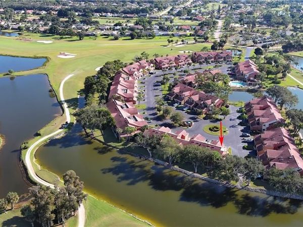 7121 Golden Eagle CT, Unit 622, FORT MYERS, FL 33912