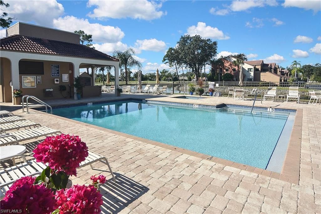7121 Golden Eagle Ct, Unit 622, Fort Myers, FL 33912 Photo