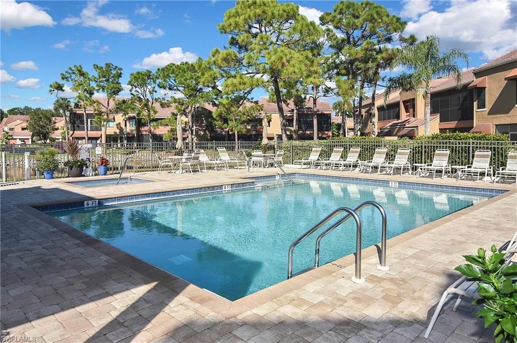 7121 Golden Eagle Ct, Unit 622, Fort Myers, FL 33912 Photo