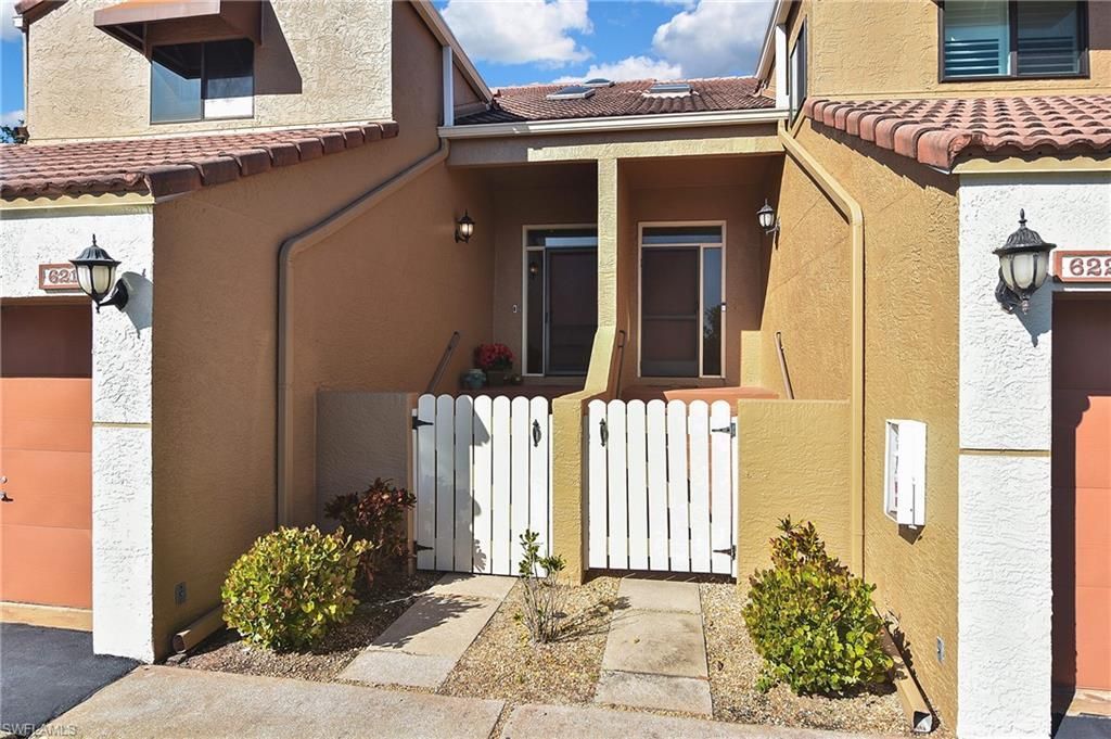 7121 Golden Eagle Ct, Unit 622, Fort Myers, FL 33912 Photo
