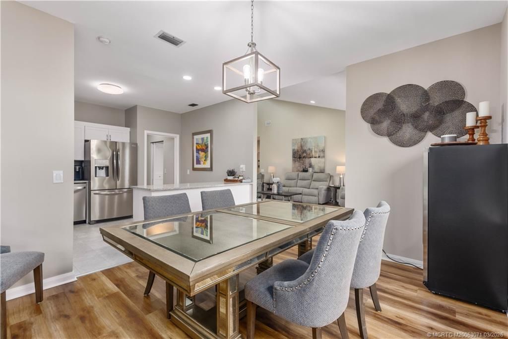 13256 Harbour Ridge Boulevard, Unit 4A, Palm City, FL 34990 Photo