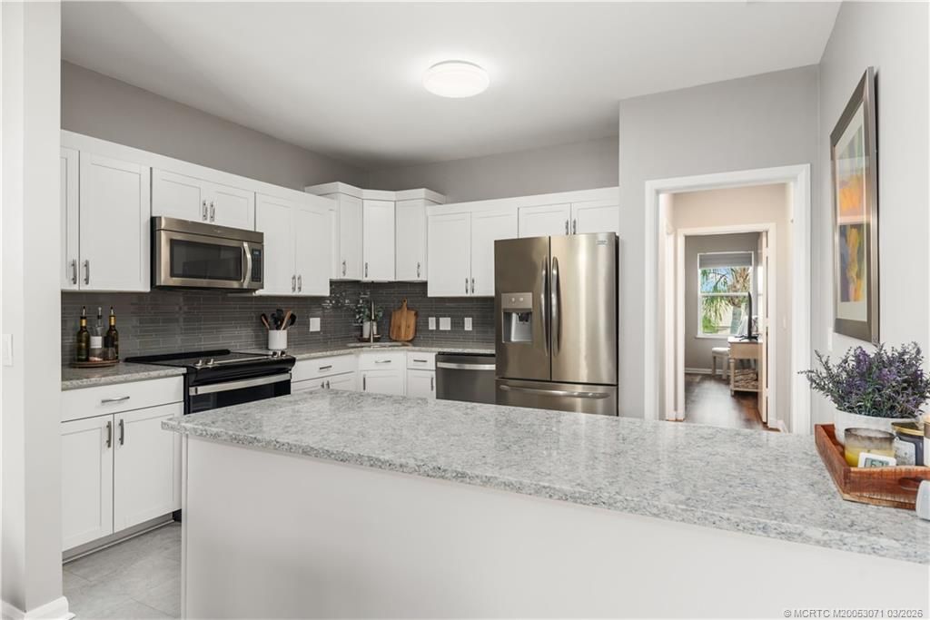 13256 Harbour Ridge Boulevard, Unit 4A, Palm City, FL 34990 Photo