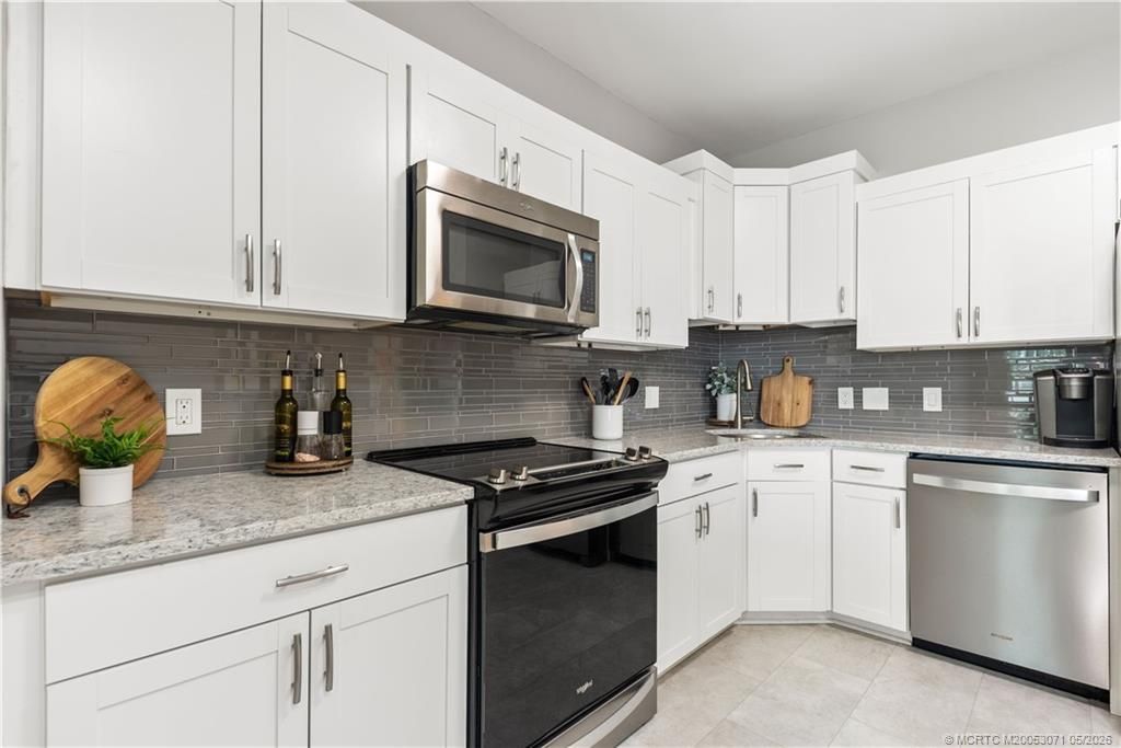 13256 Harbour Ridge Boulevard, Unit 4A, Palm City, FL 34990 Photo