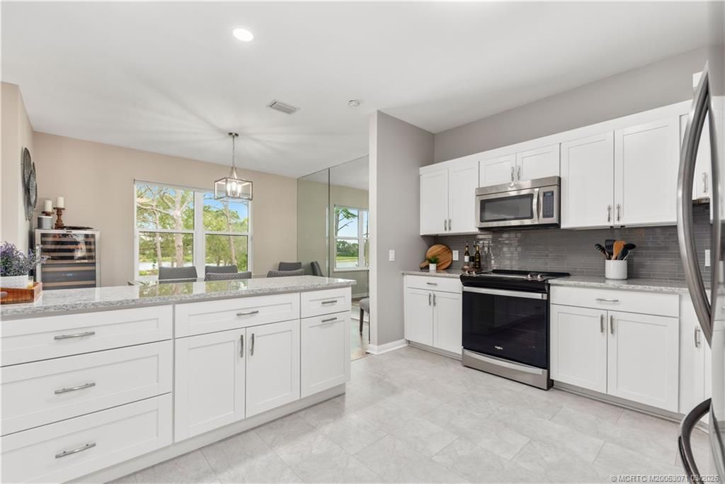 13256 Harbour Ridge Boulevard, Unit 4A, Palm City, FL 34990 Photo