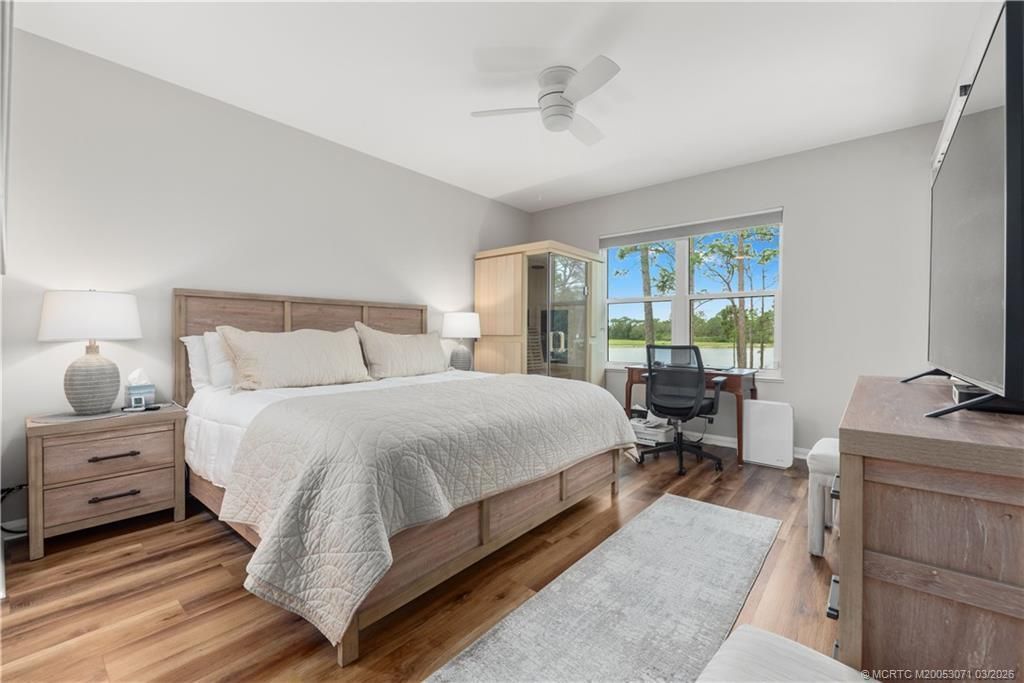 13256 Harbour Ridge Boulevard, Unit 4A, Palm City, FL 34990 Photo