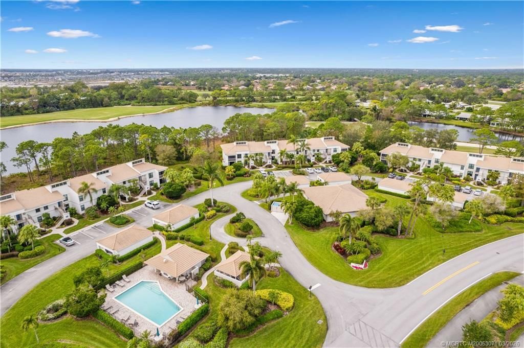 13256 Harbour Ridge Boulevard, Unit 4A, Palm City, FL 34990 Photo