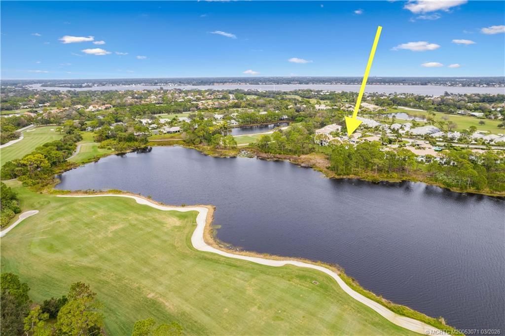 13256 Harbour Ridge Boulevard, Unit 4A, Palm City, FL 34990 Photo