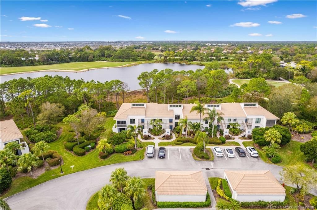 13256 Harbour Ridge Boulevard, Unit 4A, Palm City, FL 34990 Photo