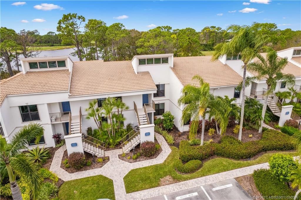 13256 Harbour Ridge Boulevard, Unit 4A, Palm City, FL 34990 Photo