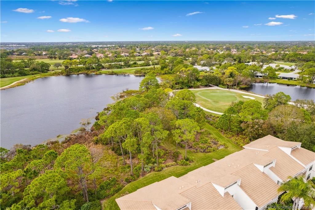 13256 Harbour Ridge Boulevard, Unit 4A, Palm City, FL 34990 Photo