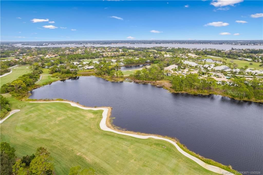 13256 Harbour Ridge Boulevard, Unit 4A, Palm City, FL 34990 Photo