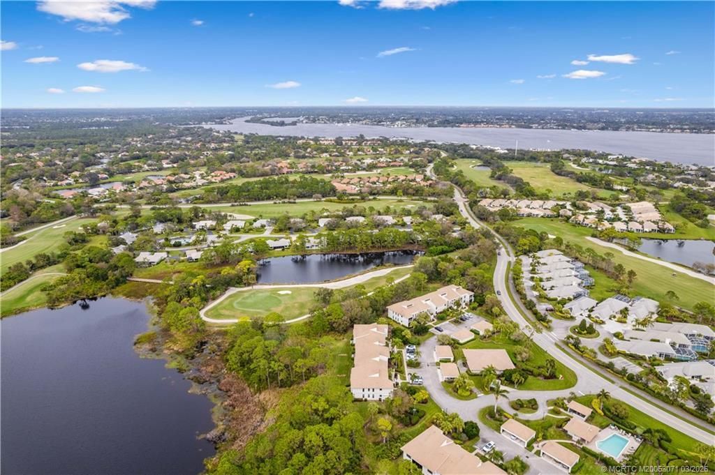 13256 Harbour Ridge Boulevard, Unit 4A, Palm City, FL 34990 Photo