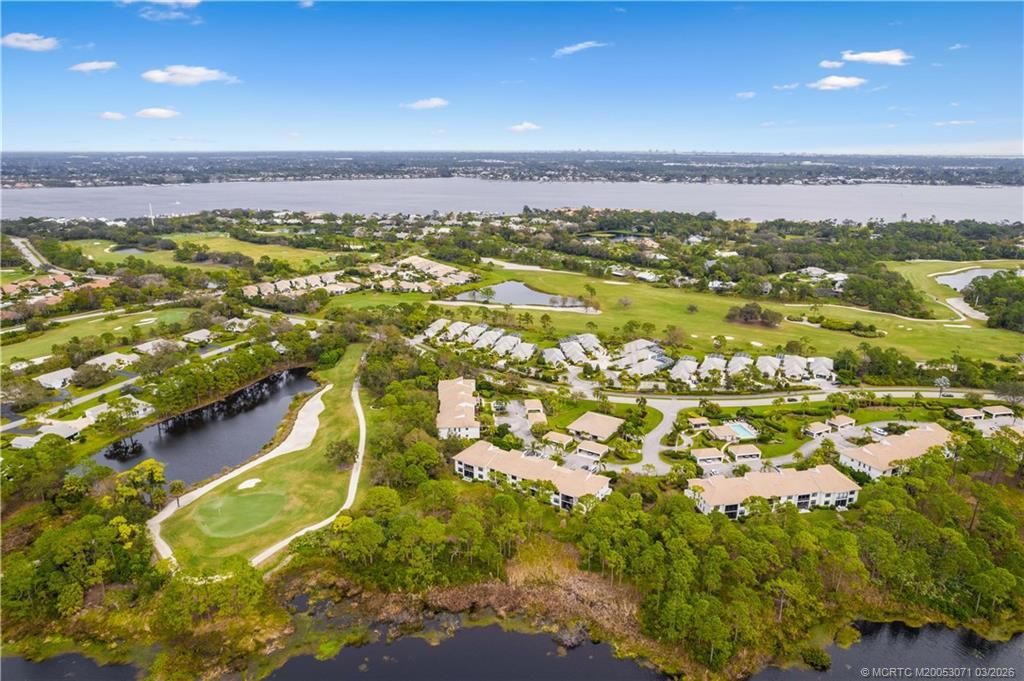 13256 Harbour Ridge Boulevard, Unit 4A, Palm City, FL 34990 Photo