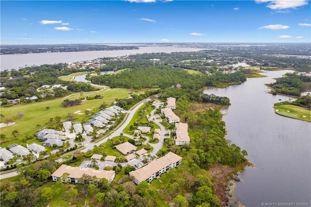 13256 Harbour Ridge Boulevard, Unit 4A, Palm City, FL 34990 Photo