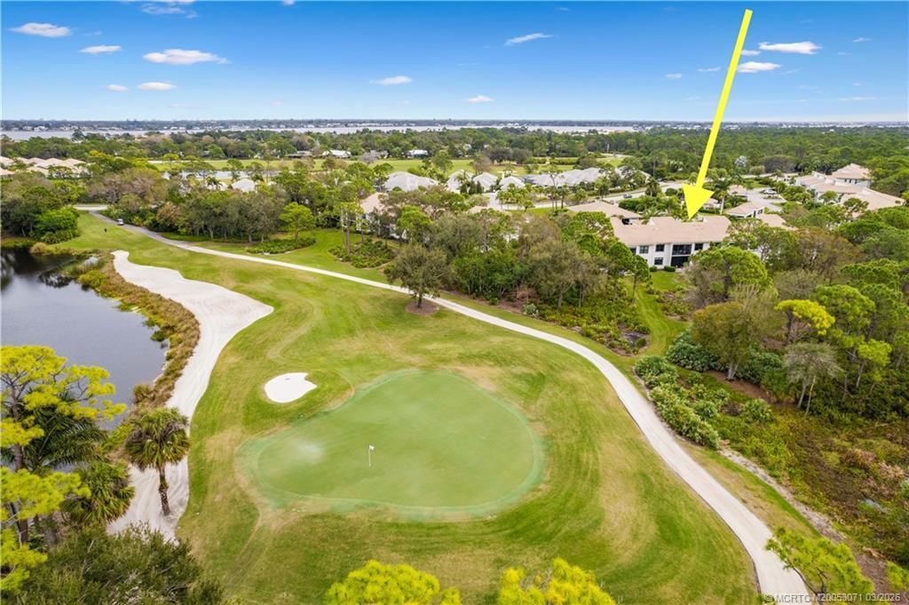 13256 Harbour Ridge Boulevard, Unit 4A, Palm City, FL 34990 Photo