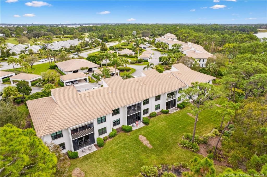 13256 Harbour Ridge Boulevard, Unit 4A, Palm City, FL 34990 Photo