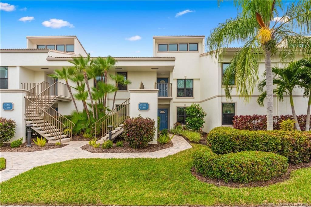 13256 Harbour Ridge Boulevard, Unit 4A, Palm City, FL 34990 Photo