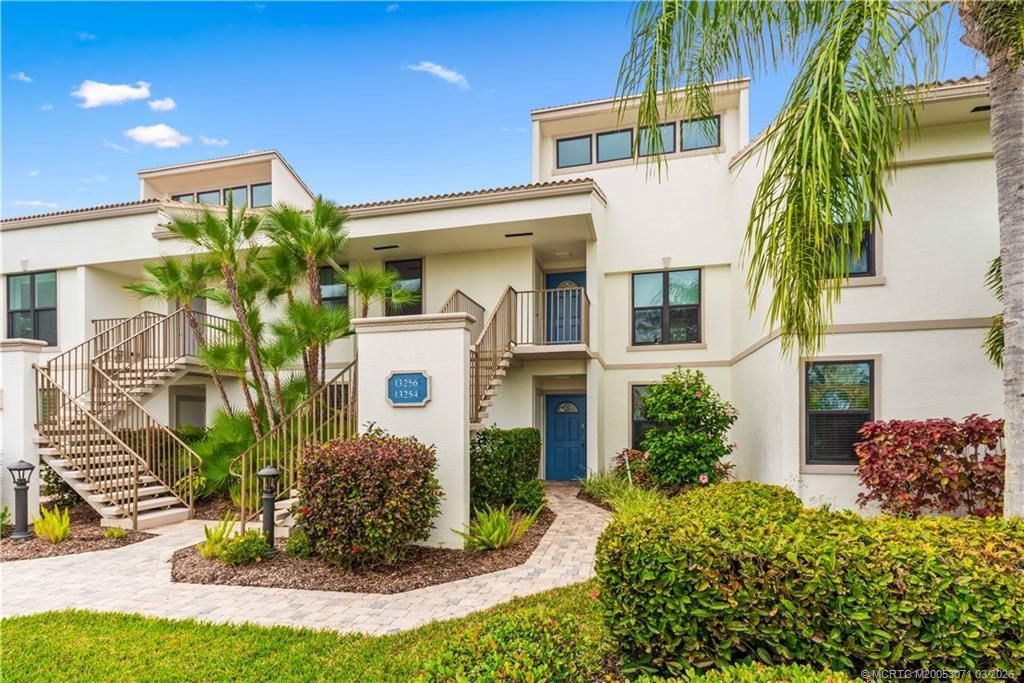 13256 Harbour Ridge Boulevard, Unit 4A, Palm City, FL 34990 Photo
