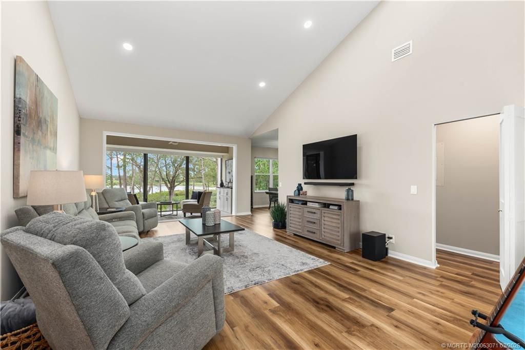 13256 Harbour Ridge Boulevard, Unit 4A, Palm City, FL 34990 Photo