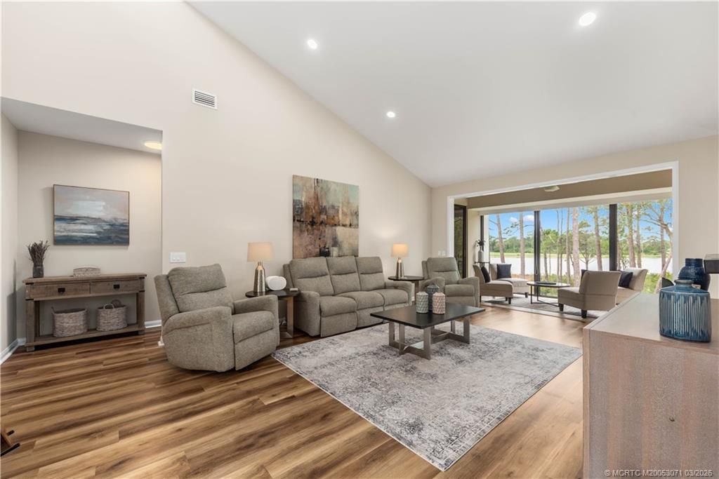 13256 Harbour Ridge Boulevard, Unit 4A, Palm City, FL 34990 Photo