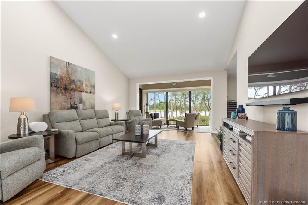 13256 Harbour Ridge Boulevard, Unit 4A, Palm City, FL 34990 Photo