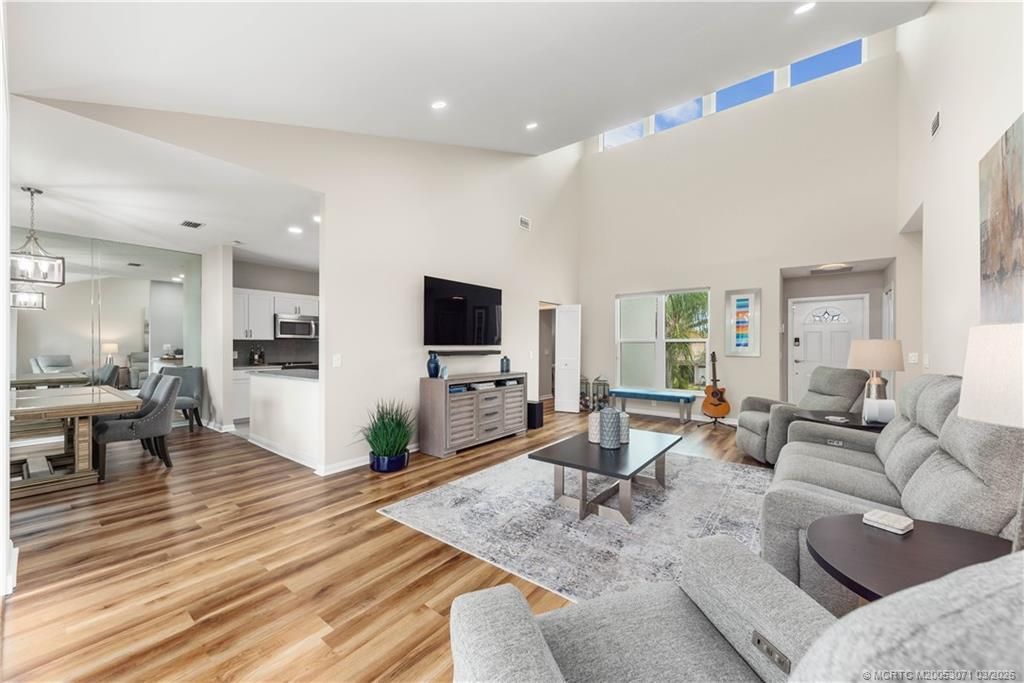 13256 Harbour Ridge Boulevard, Unit 4A, Palm City, FL 34990 Photo