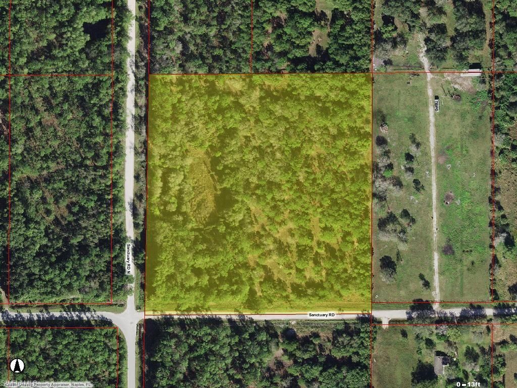 Sanctuary Road, Naples, FL 34120 Photo