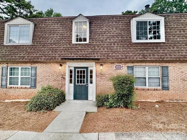 5808 Hunting Ridge Lane, Unit A, Charlotte, NC 28212