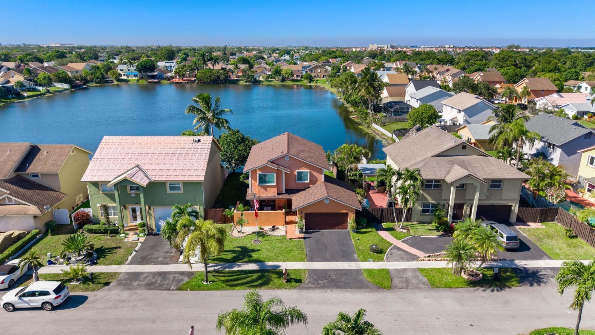 940 SW 96th Avenue, Pembroke Pines, FL 33025 Photo