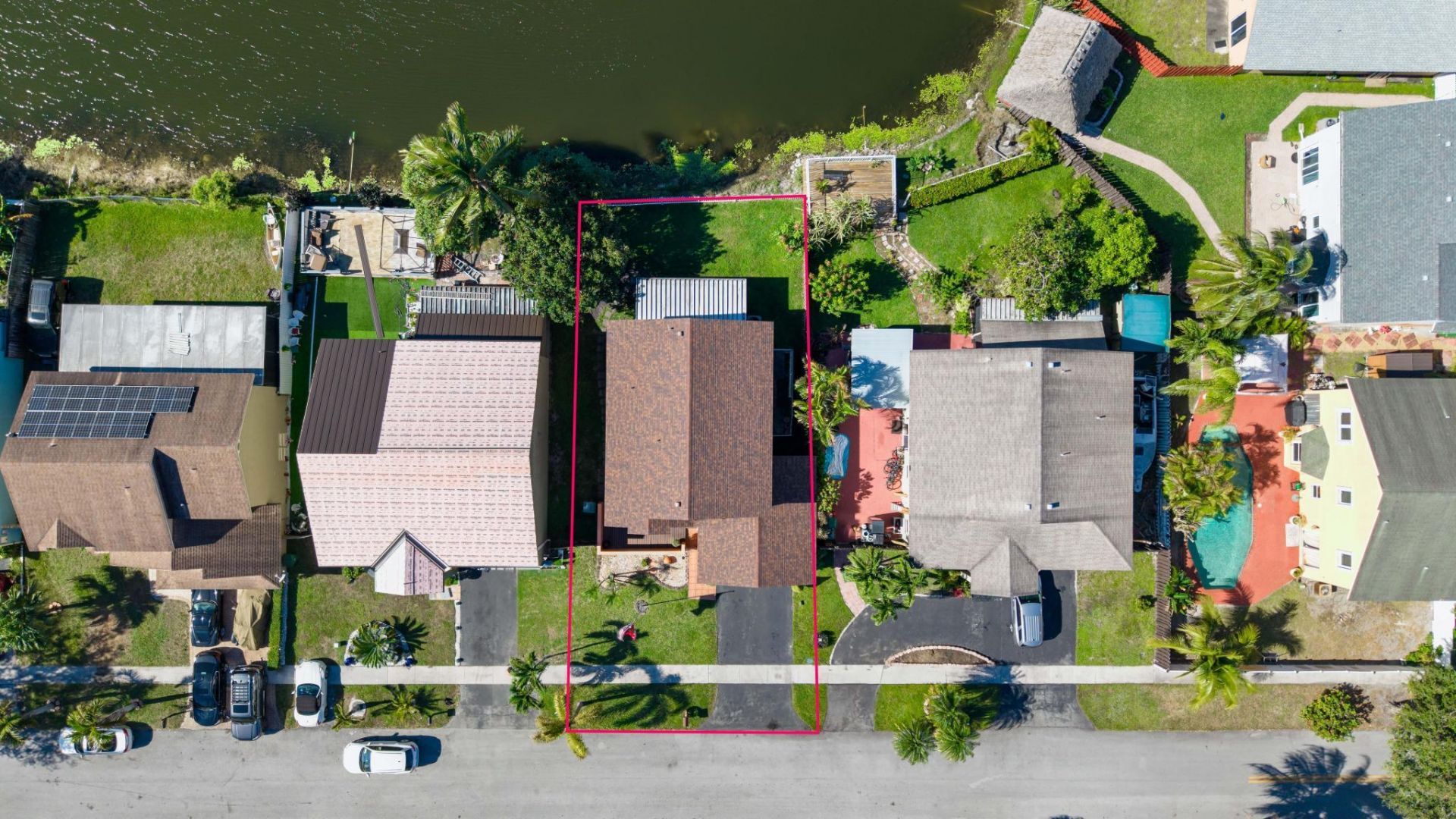 940 SW 96th Avenue, Pembroke Pines, FL 33025 Photo