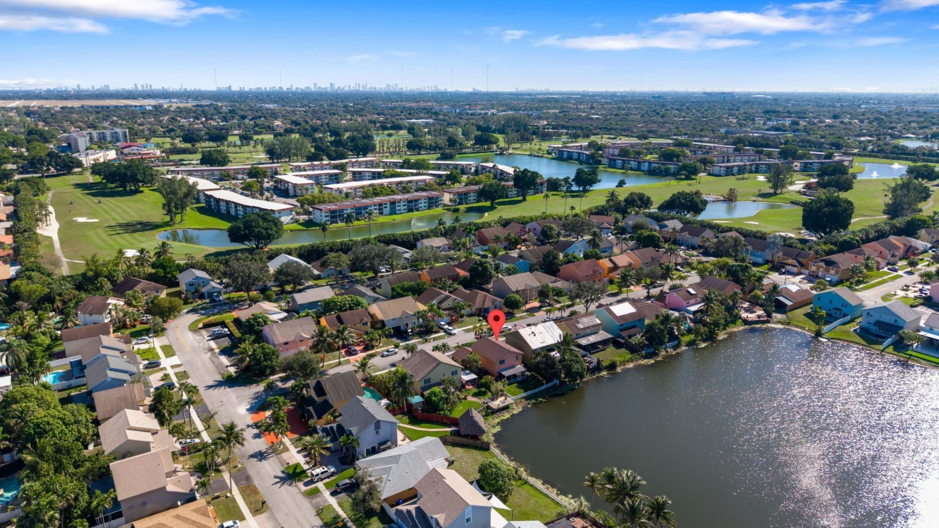 940 SW 96th Avenue, Pembroke Pines, FL 33025 Photo