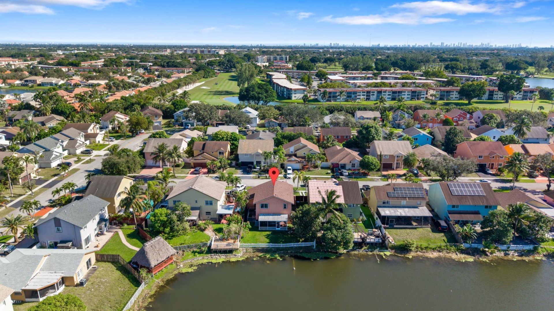 940 SW 96th Avenue, Pembroke Pines, FL 33025 Photo