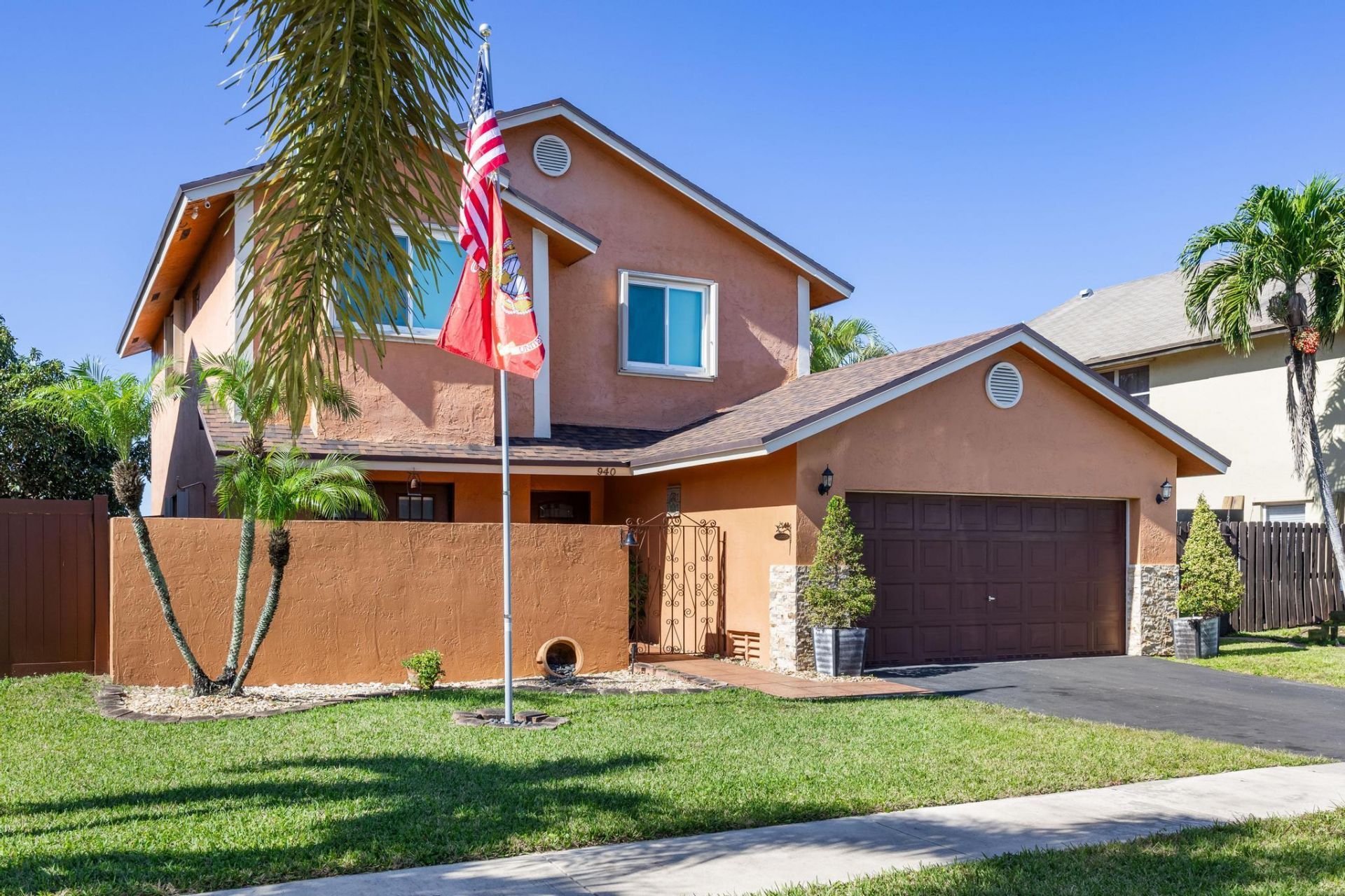 940 SW 96th Avenue, Pembroke Pines, FL 33025 Photo