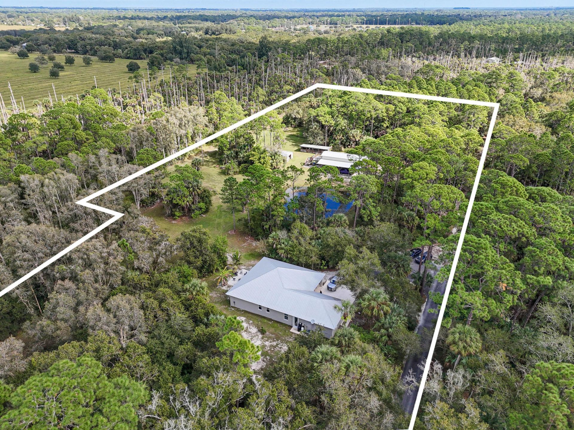 5782 Russakis Road, Fort Pierce, FL 34951 Photo