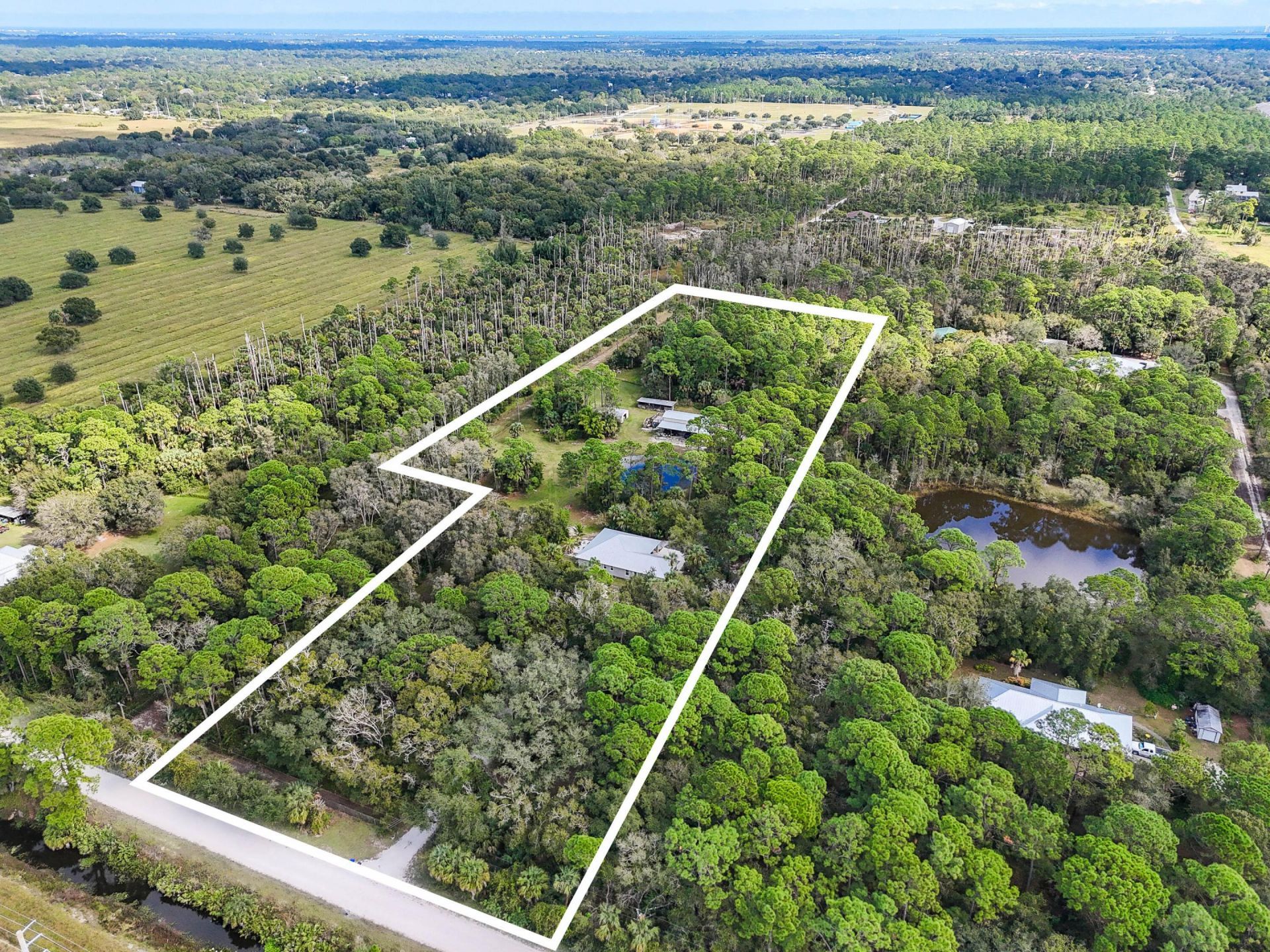 5782 Russakis Road, Fort Pierce, FL 34951 Photo