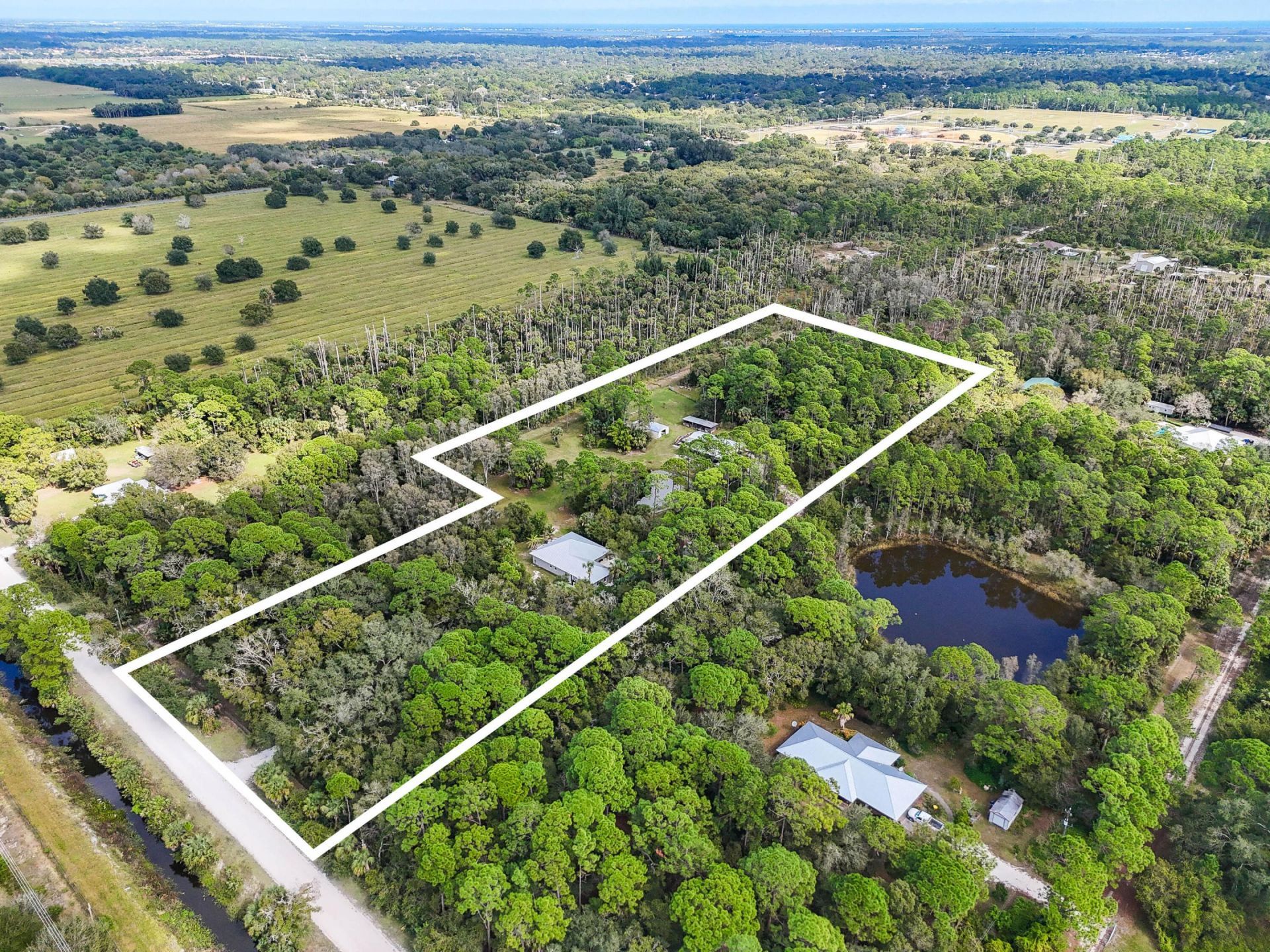 5782 Russakis Road, Fort Pierce, FL 34951 Photo