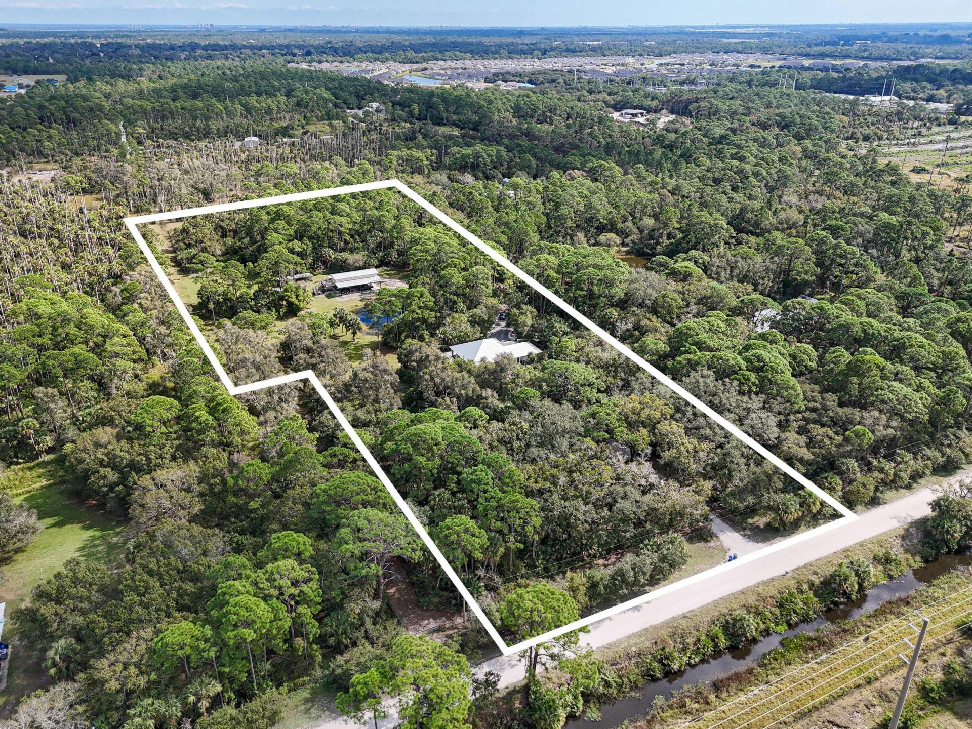 5782 Russakis Road, Fort Pierce, FL 34951 Photo