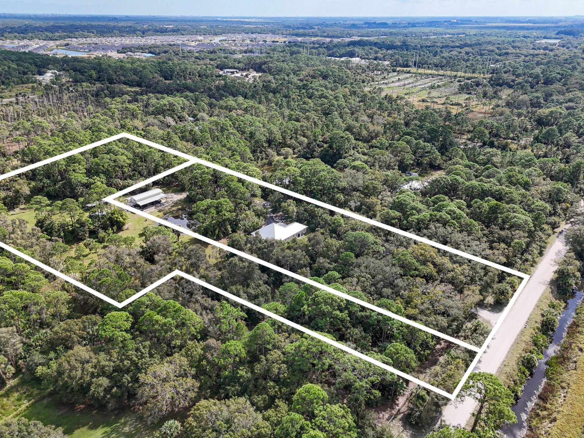 5782 Russakis Road, Fort Pierce, FL 34951 Photo