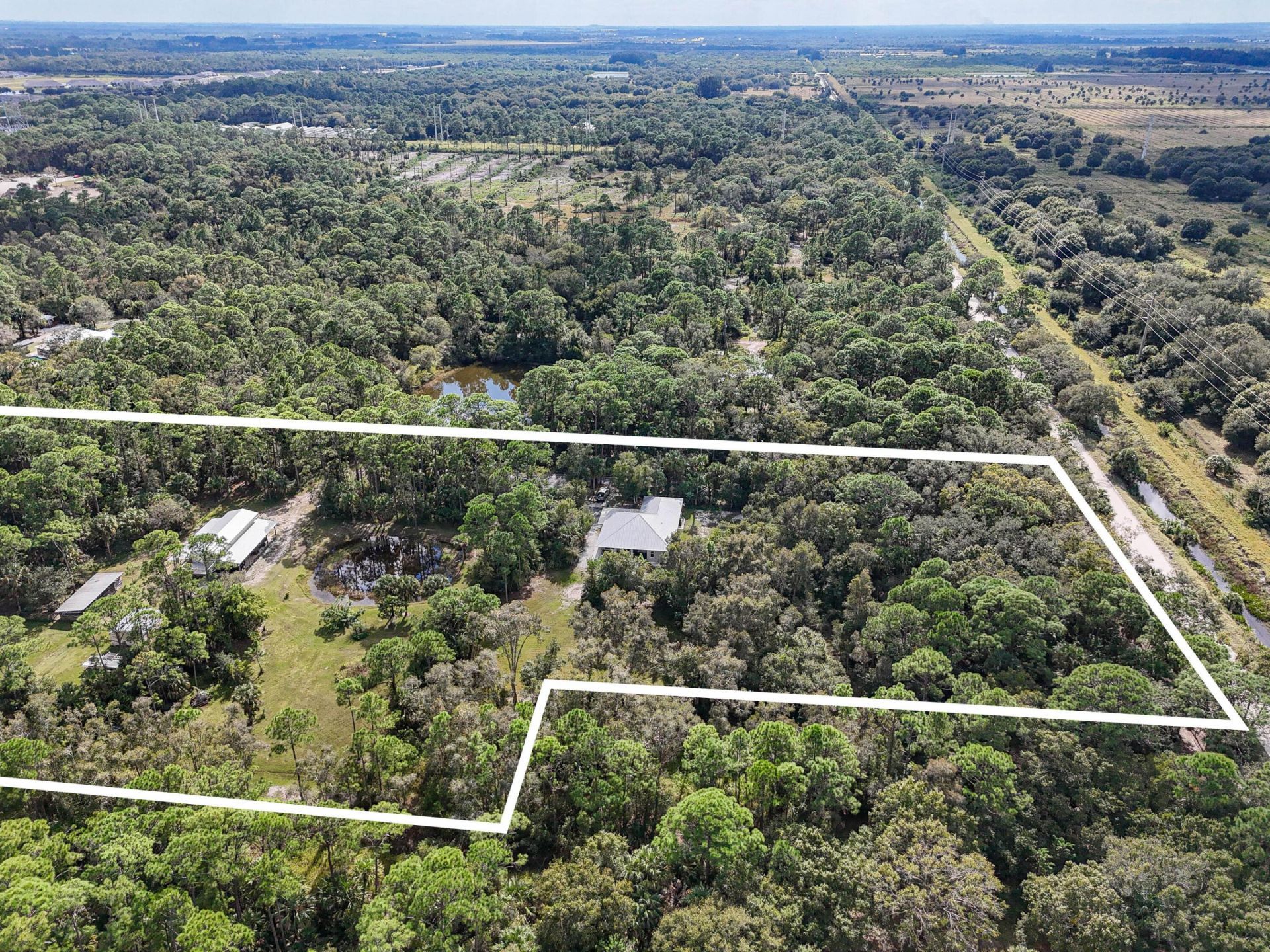 5782 Russakis Road, Fort Pierce, FL 34951 Photo