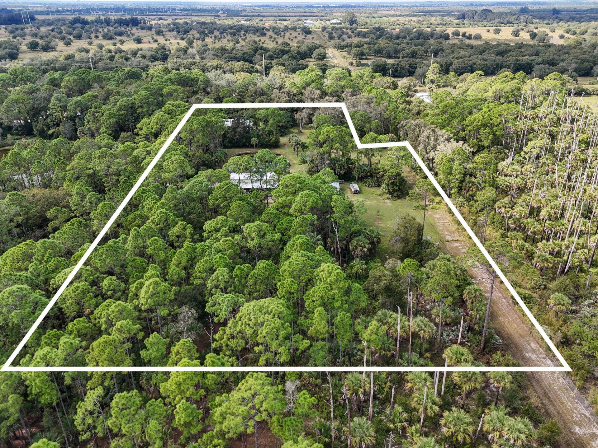 5782 Russakis Road, Fort Pierce, FL 34951 Photo