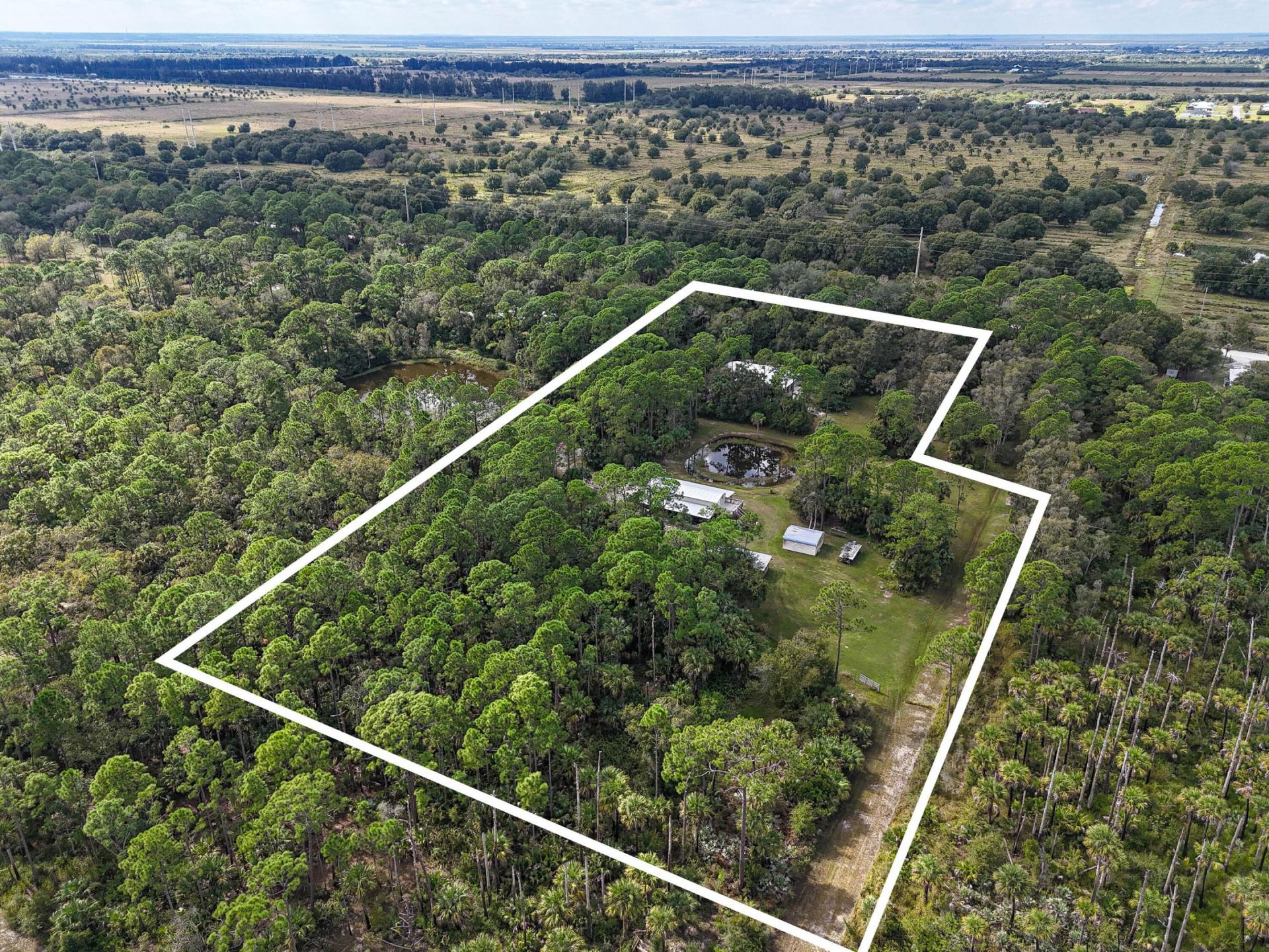 5782 Russakis Road, Fort Pierce, FL 34951 Photo