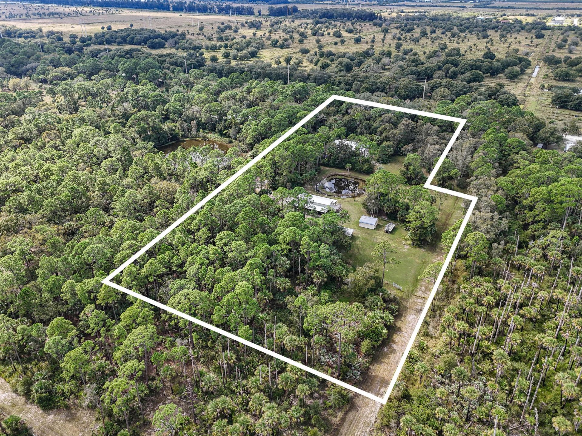 5782 Russakis Road, Fort Pierce, FL 34951 Photo