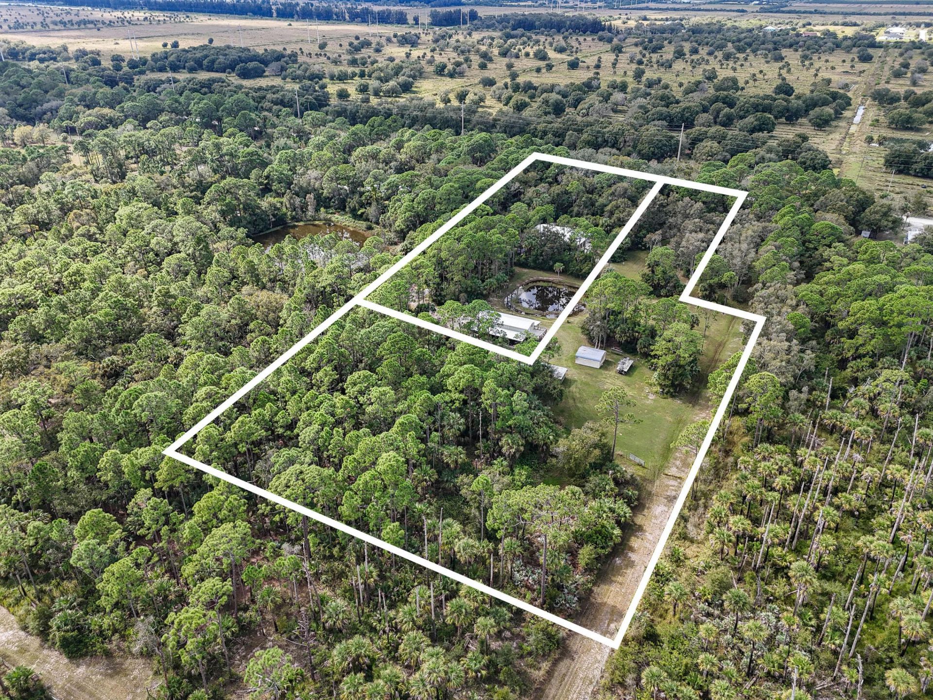 5782 Russakis Road, Fort Pierce, FL 34951 Photo