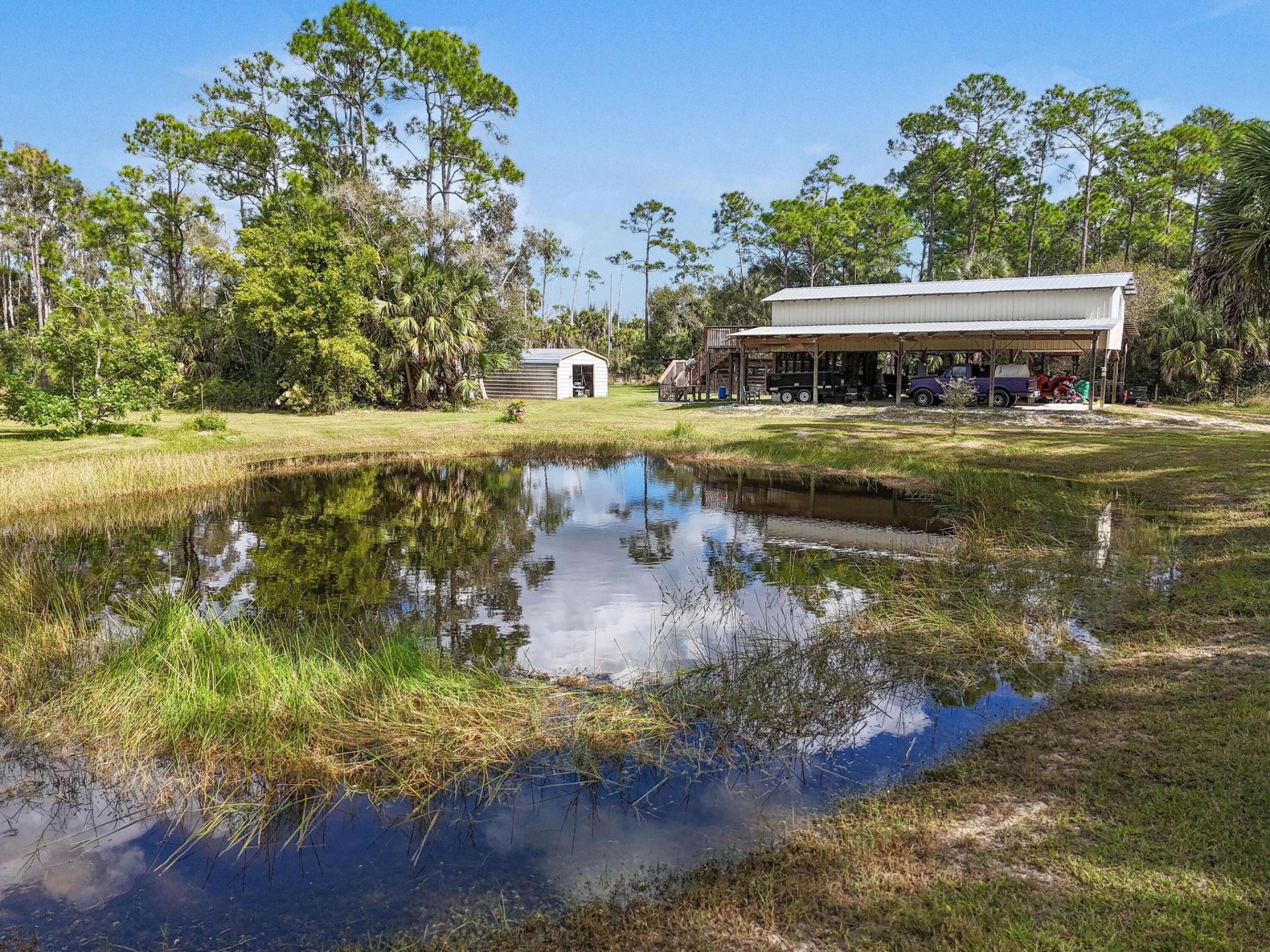 5782 Russakis Road, Fort Pierce, FL 34951 Photo